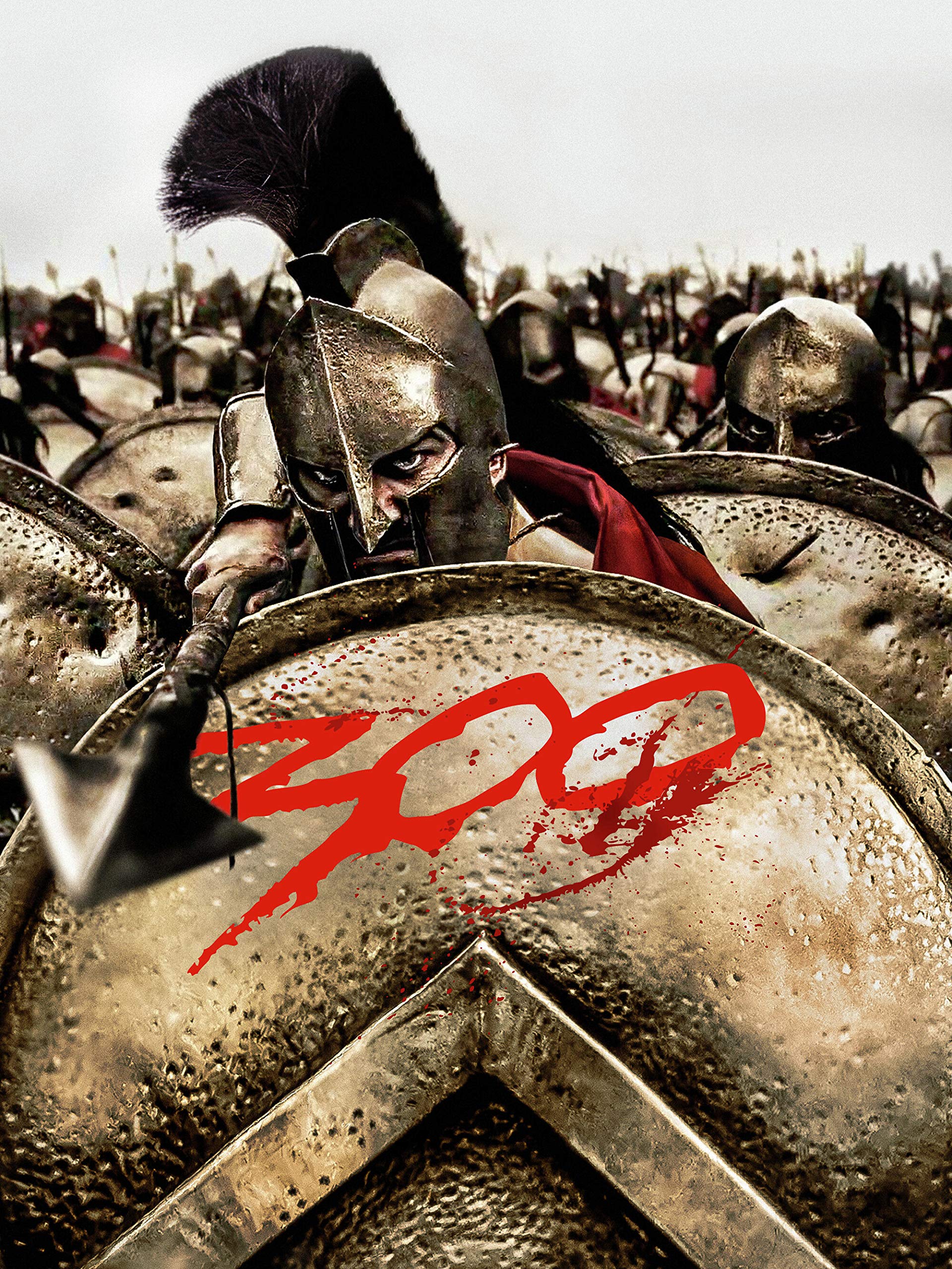 What Inspired The Creation Of 300? – OPGCE